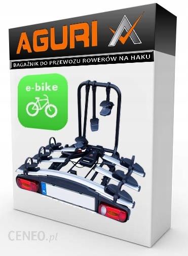 Aguri Active Bike 3 AGU50514