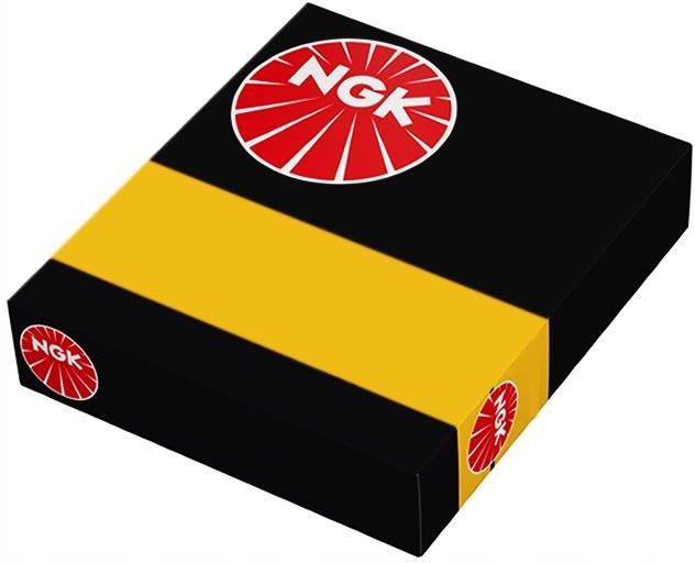 NGK Przewody zapłonowe - zestaw 4954 - Opinie i ceny na Ceneo.pl
