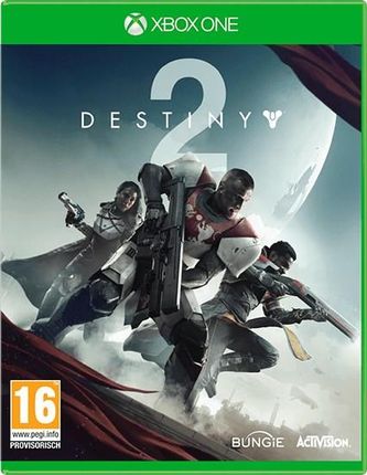 Destiny 2 (Gra Xbox One)