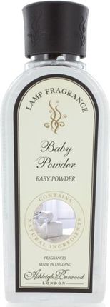 Ashleigh & Burwood Olejek Do Lampy Zapachowej Baby Powder Dziecięcy Puder 250ml