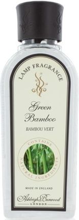 Ashleigh & Burwood Olejek Do Lampy Zapachowej Green Bamboo Zielony Bambus 250ml