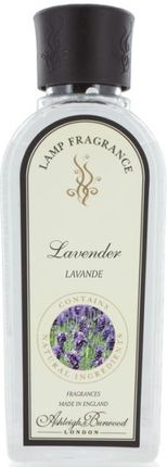 Ashleigh & Burwood Olejek Do Lampy Zapachowej Lavender Lawenda 250ml