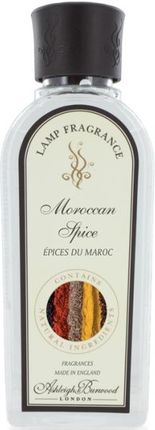 Ashleigh & Burwood Olejek Do Lampy Zapachowej Moroccan Spices Marokańskie Przyprawy 250ml