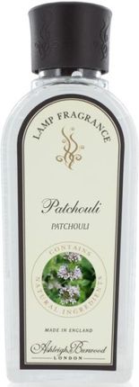 Ashleigh & Burwood Olejek Do Lampy Zapachowej Patchouli Paczuli 250ml