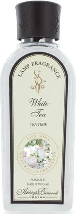 Ashleigh & Burwood Olejek Do Lampy Zapachowej White Tea Biała Herbata 250ml