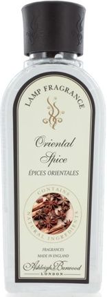 Ashleigh & Burwood Olejek Do Lampy Zapachowej Oriental Spice Orientalne Przyprawy 500ml
