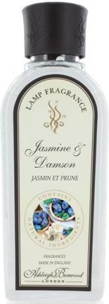 Ashleigh & Burwood Olejek Do Lampy Zapachowej Jasmine & Damson Jaśmin I Śliwki 250ml
