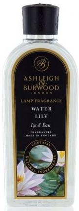 Ashleigh & Burwood Olejek Do Lampy Zapachowej Water Lily Lilia Wodna 500ml