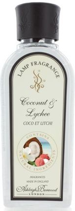 Ashleigh & Burwood Olejek Do Lampy Zapachowej Coconut & Lychee Kokos Z Liczi 250ml