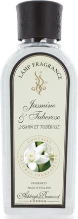 Ashleigh & Burwood Olejek Do Lampy Zapachowej Jasmine & Tuberose Jaśmin I Tuberozy 250ml