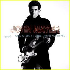 Zdjęcie The Search For Everything  - John Mayer (CD) - Strzelin