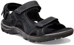 Ecco Offroad 2w1 SandałyKlapki (82003402001) Ceny i Sandały ECCO Cruise Black 84170412001 Ceny i opinie Ceneo.pl