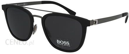 Okulary przeciwsłoneczne hugo boss męskie
