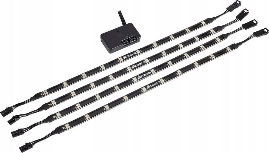 Corsair Lighting Node PRO (CL9011109WW) - zdjęcie 1 Corsair Lighting Node PRO (CL9011109WW)