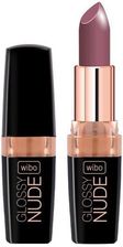 Zdjęcie Wibo Glossy Nude Pomadka do Ust Nawilżająca Glossy Nude 3 - Łęczna