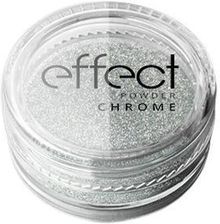 Zdjęcie Silcare Effect Chrome Powder Pyłek Efekt Chromu 1G - Zielona Góra