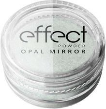 Zdjęcie Silcare Effect Mirror Pyłek Efekt Lustra Opal 1G - Żarów