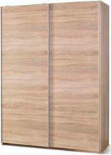 Zdjęcie Halmar Szafa Lima S-1 Dąb Sonoma - Reda