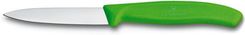 Zdjęcie Victorinox Nóż Gładki Victorinox 10Cm Zielony - Opatowiec