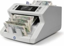 Safescan Tester Liczarka Banknotów 2210 - Liczarki i testery pieniędzy