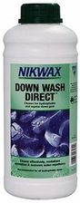 Zdjęcie Nikwax Środek do odzieży puchowej Down Wash Direct 1000ml - Tłuszcz