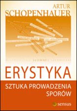 Zdjęcie Erystyka. Sztuka prowadzenia sporów - Szczecin