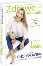 Zdjęcie Zdrowe koktajle - Golub-Dobrzyń