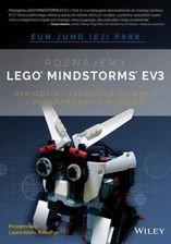 Zdjęcie Poznajemy LEGO MINDSTORMS EV3 - Piotrków Trybunalski