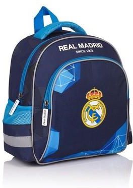 Astra Plecak dziecięcy RM 74 Real Madrid 