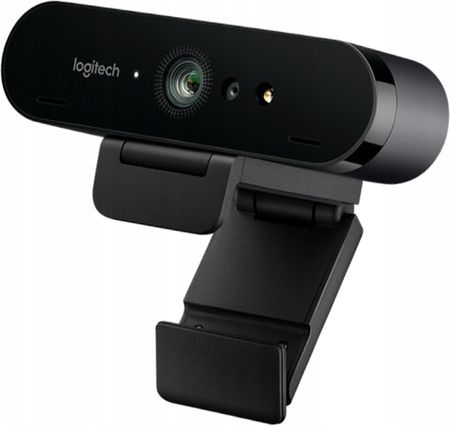 Logitech BRIO Webcam 4K (960-001106)
