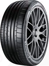 Continental SportContact 6 285/40R21 109Y