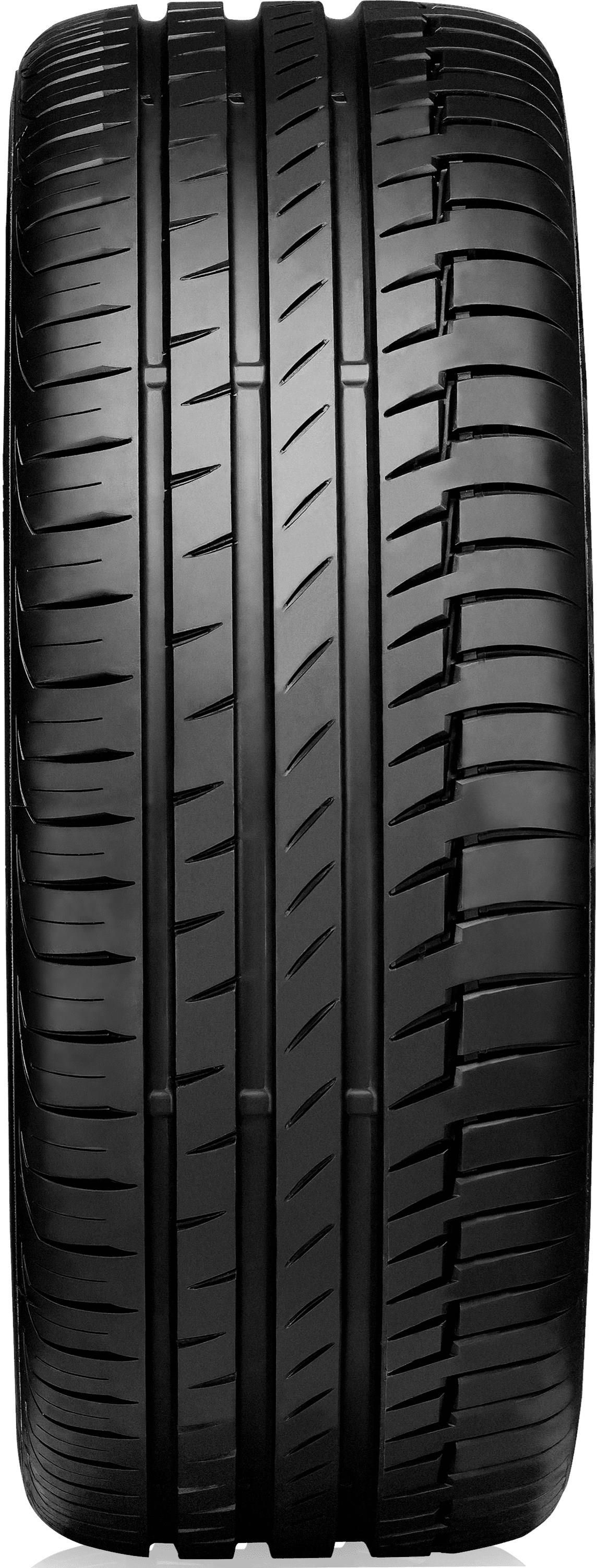 Opony letnie Continental PremiumContact 6 245/45R19 102Y XL