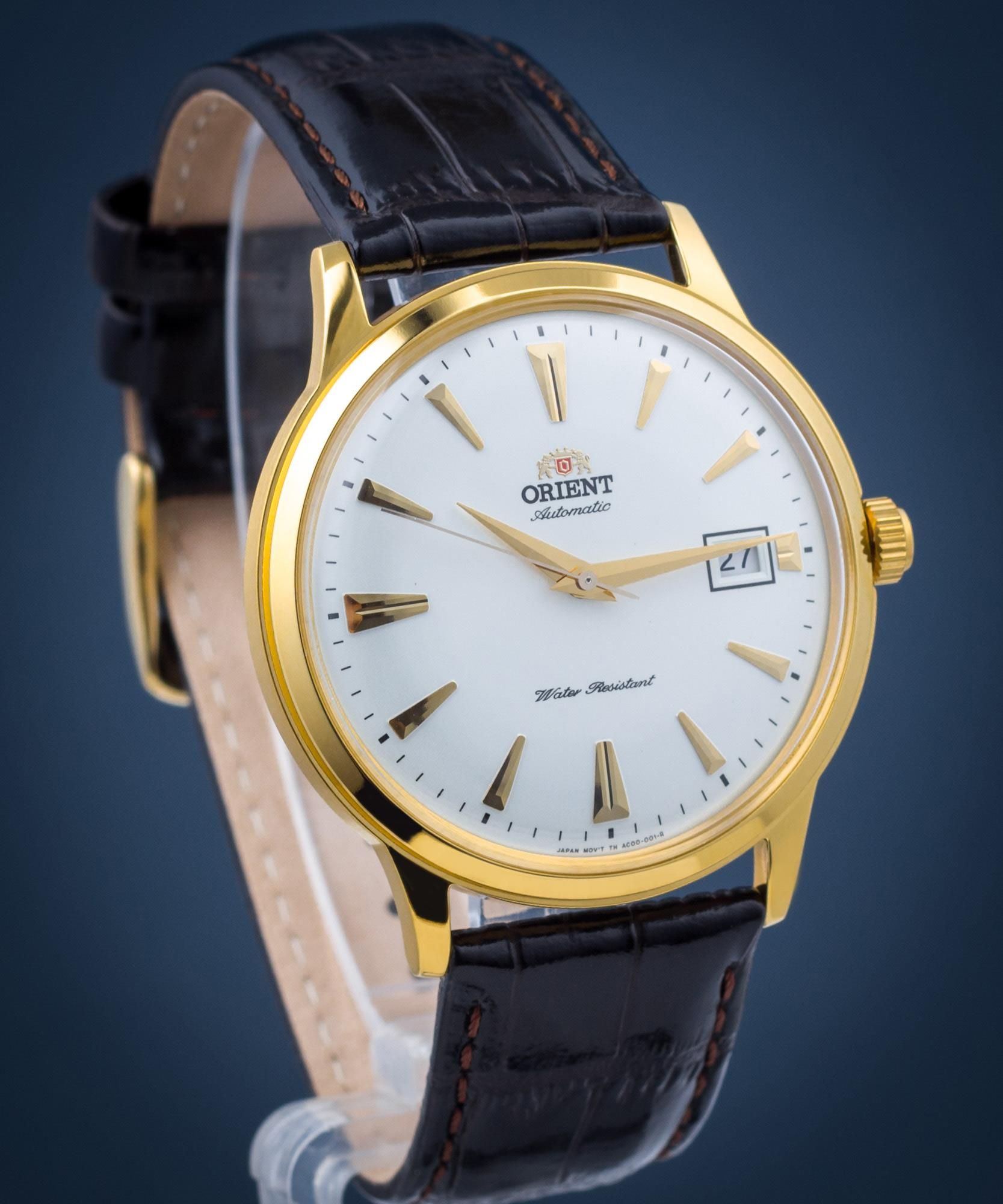 Orient FAC00003W0 - Zegarki Męskie - Ceny i opinie - Ceneo.pl