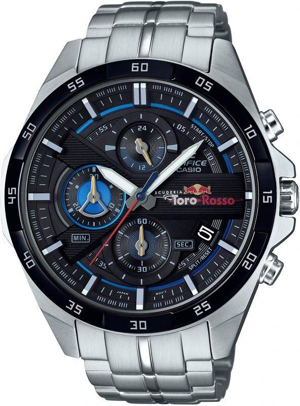 Casio EFR 556TR 1AER Zegarki Męskie Ceny i opinie Ceneo.pl Zegarek męski CASIO EFV 550D 1AV 291,00 zł cena tanio