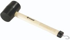 Zdjęcie Outwell Młotek gumowy WOOD CAMPING MALLET 16 oz - Kłecko