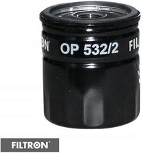 Filtr Oleju Filtron Filtr Oleju Op532/2 - Opinie I Ceny Na Ceneo.pl