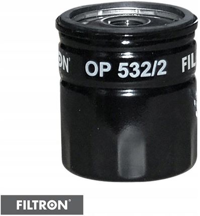 FILTRON filtr oleju OP532/2 
