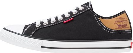 Levi's® STAN BUCK Tenisówki i Trampki black Ceny i opinie