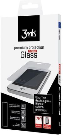 3Mk Flexible Glass Do Samsung Galaxy A3 (2017) (Flexglsga32017)