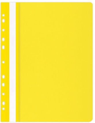 Office Products A4 wpinany żółty 2110412106