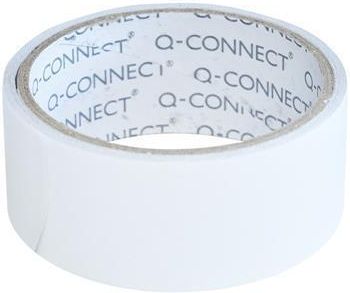 Q-Connect Taśma dwustronna 38mm 5m biała KF17472