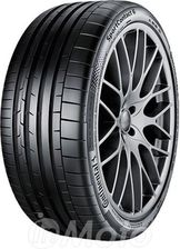 Continental SportContact 6 265/35R19 98Z