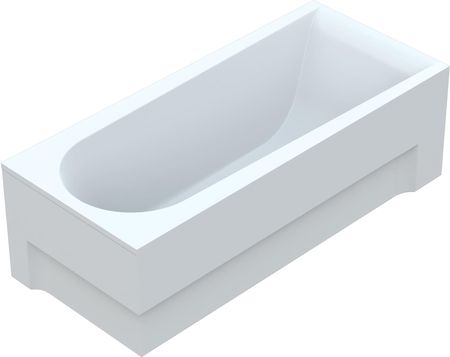 Vayer Boomerang 150x70 biała 150.070.045.1-1.0.0.0