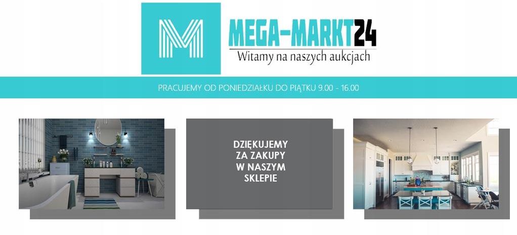 Cersanit Etiuda 37,5x67,5x86,5 CleanOn K11-0221 - zdjęcie 1 Cersanit Etiuda 37,5x67,5x86,5 CleanOn K11-0221