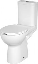 Cersanit Etiuda 37,5x67,5x86,5 CleanOn K11-0221 - Kompakty WC