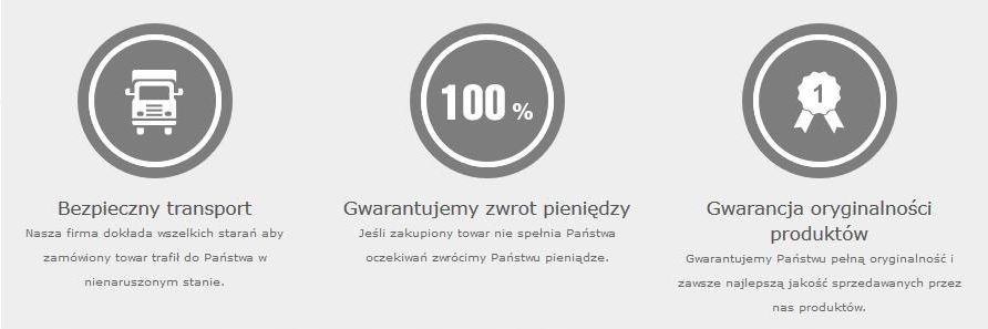 Cersanit Etiuda 37,5x67,5x86,5 CleanOn K11-0221 - zdjęcie 2 Cersanit Etiuda 37,5x67,5x86,5 CleanOn K11-0221