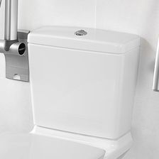 Zdjęcie Villeroy&Boch O.Novo CeramicPlus Weiss Alpin 5760G1R1 - Strzegom