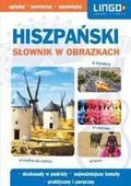 Hiszpański Słownik w obrazkach - Praca Zbiorowa