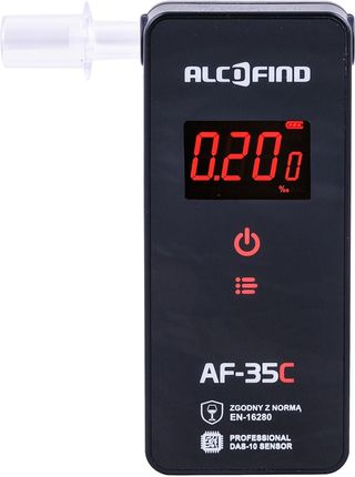 AlcoFind AF-35C