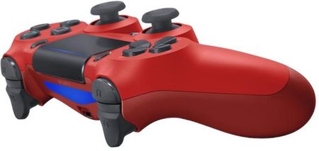 Gamepad Sony Playstation DualShock 4 V2 Magmowa Czerwień